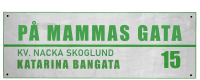 P&Atilde;&yen; Mammas Gata
