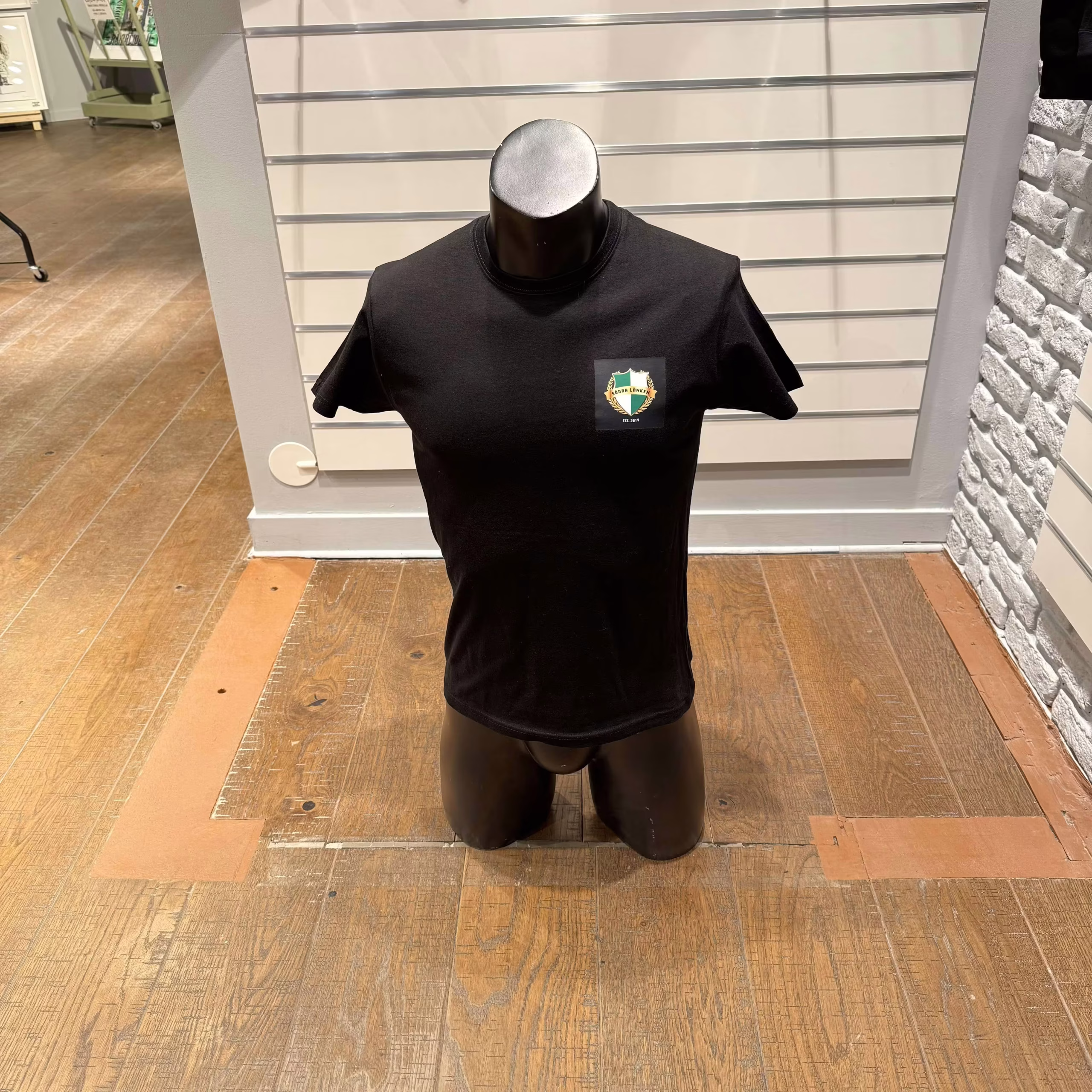 T-shirt Södra länken