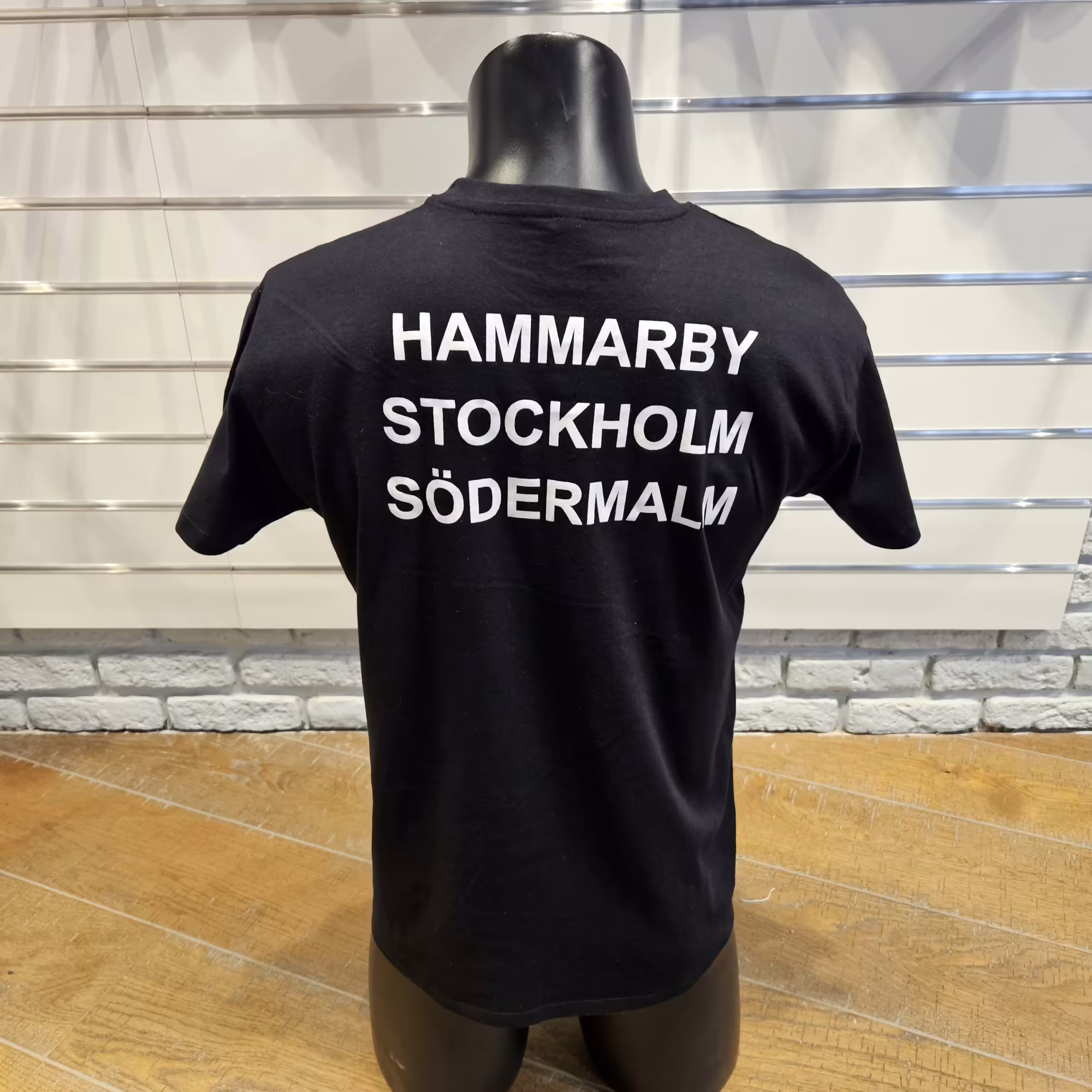 T-shirt Söder Hammarby - Bild 2