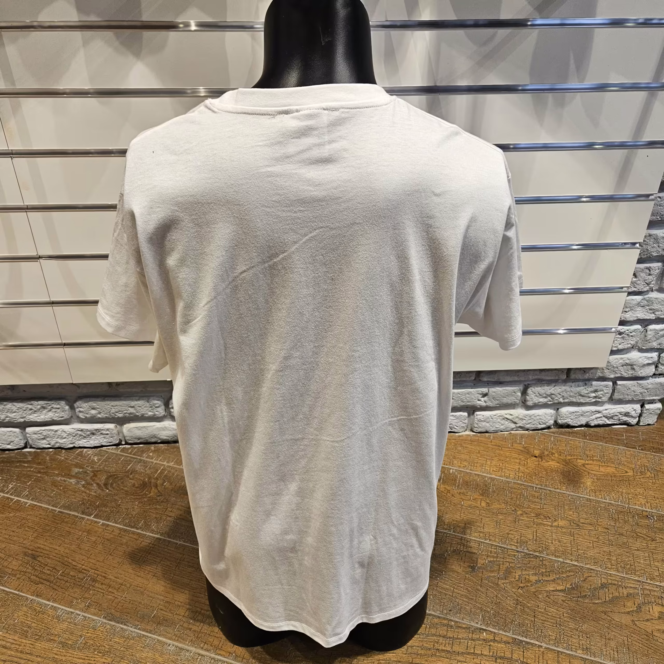 T-shirt Hammarby Sthlm Grön rand - Bild 2