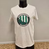 T-shirt Bajenpartiet Vit