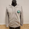 Hoodie Bajenpartiet Grå