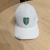 Keps Sköld Vit