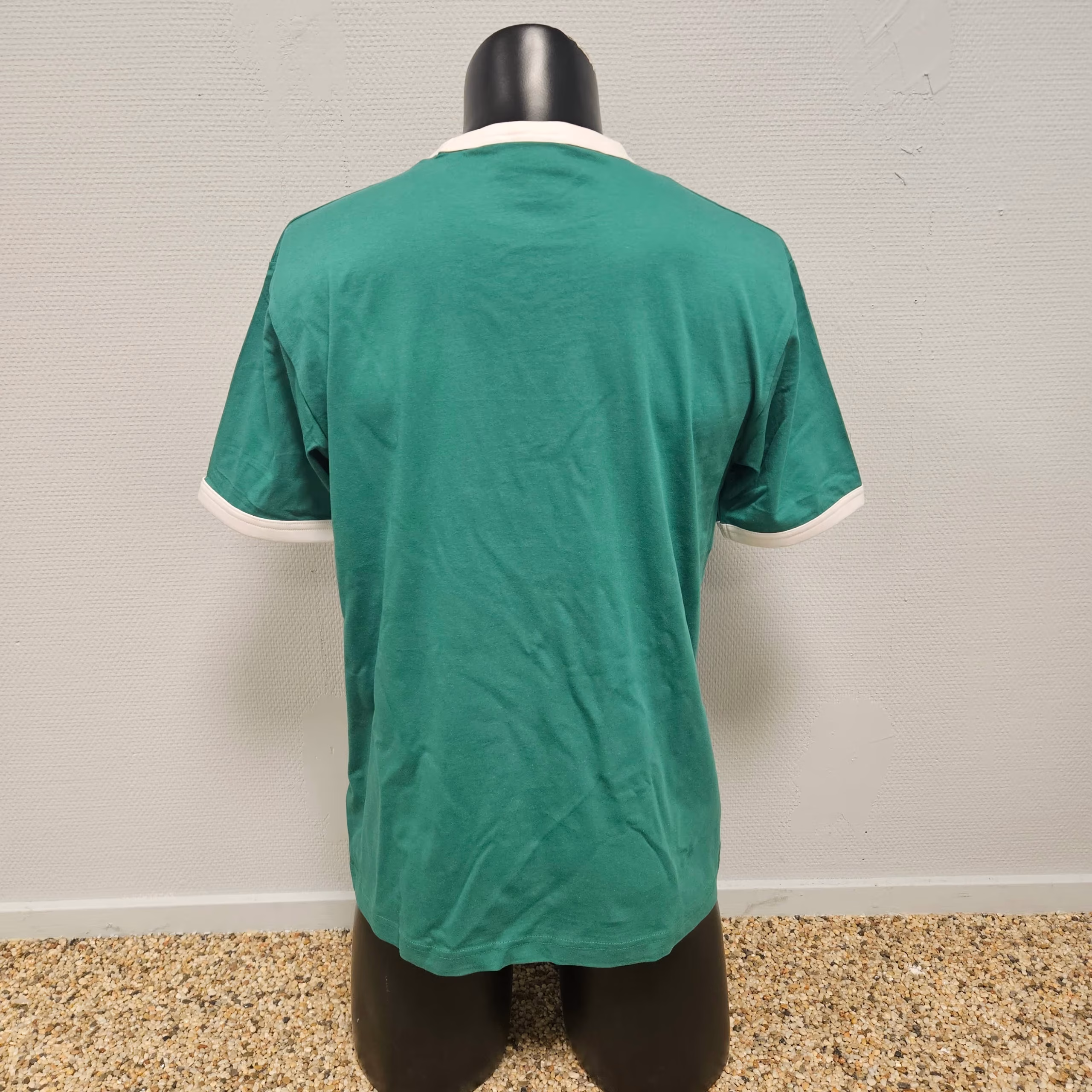 T-shirt Söderstadion Grön - Bild 2