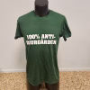 T-shirt Anti Dif Grön