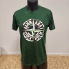 T-shirt Hammarby Stone M-Grön