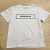 T-shirt Barn Söderkis Vit