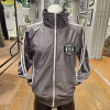 Ziptröja WCT Hammarby 12 Södermalm Grå